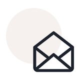 Email Contact Icon