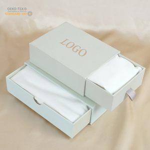 Custom Print White 100 Percent Pure Cotton Pillowcase