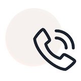 Telephone Contact Icon