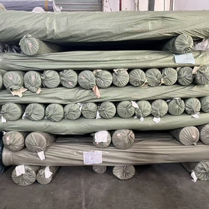 75D Anti-Pill Dyed Satin Fabric 100% Polyester Smooth 80 GSM
