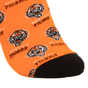 Hot Sale Spring Animal Print Custom Colors ODM Adults Soft Cotton Knitted Ankle Socks