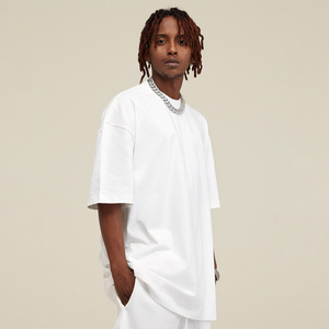 Bulk Tshirts Blank 100% Cotton Men Tshirts High Quality Tshirts with logo Custom Printed
