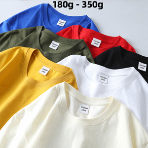 Unisex Bulk Wholesale Basic T-shirts Sublimation Polyester Custom Logo Blank Plain T Shirts